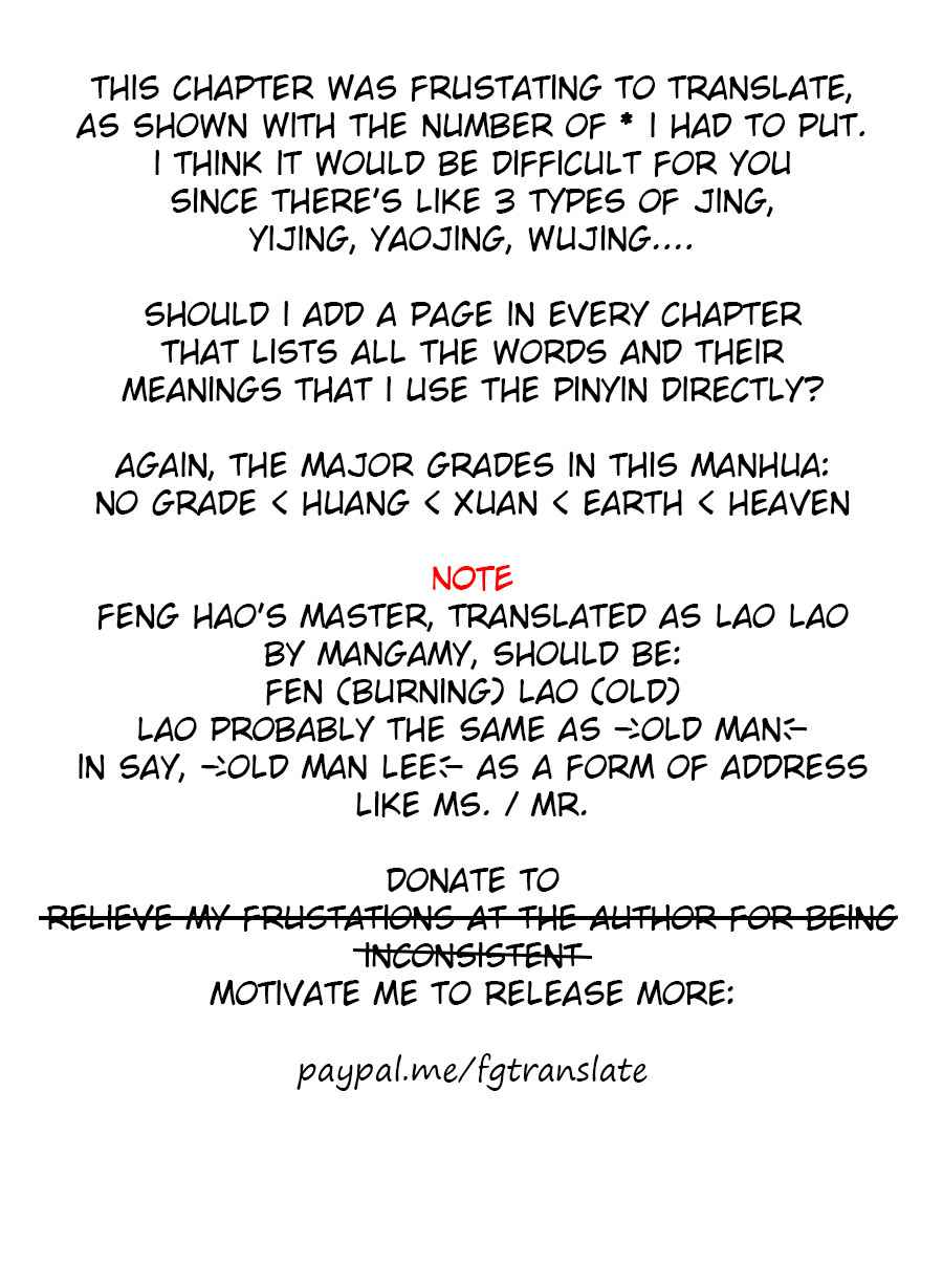 Martial Inverse - chapter-30 - Page 45