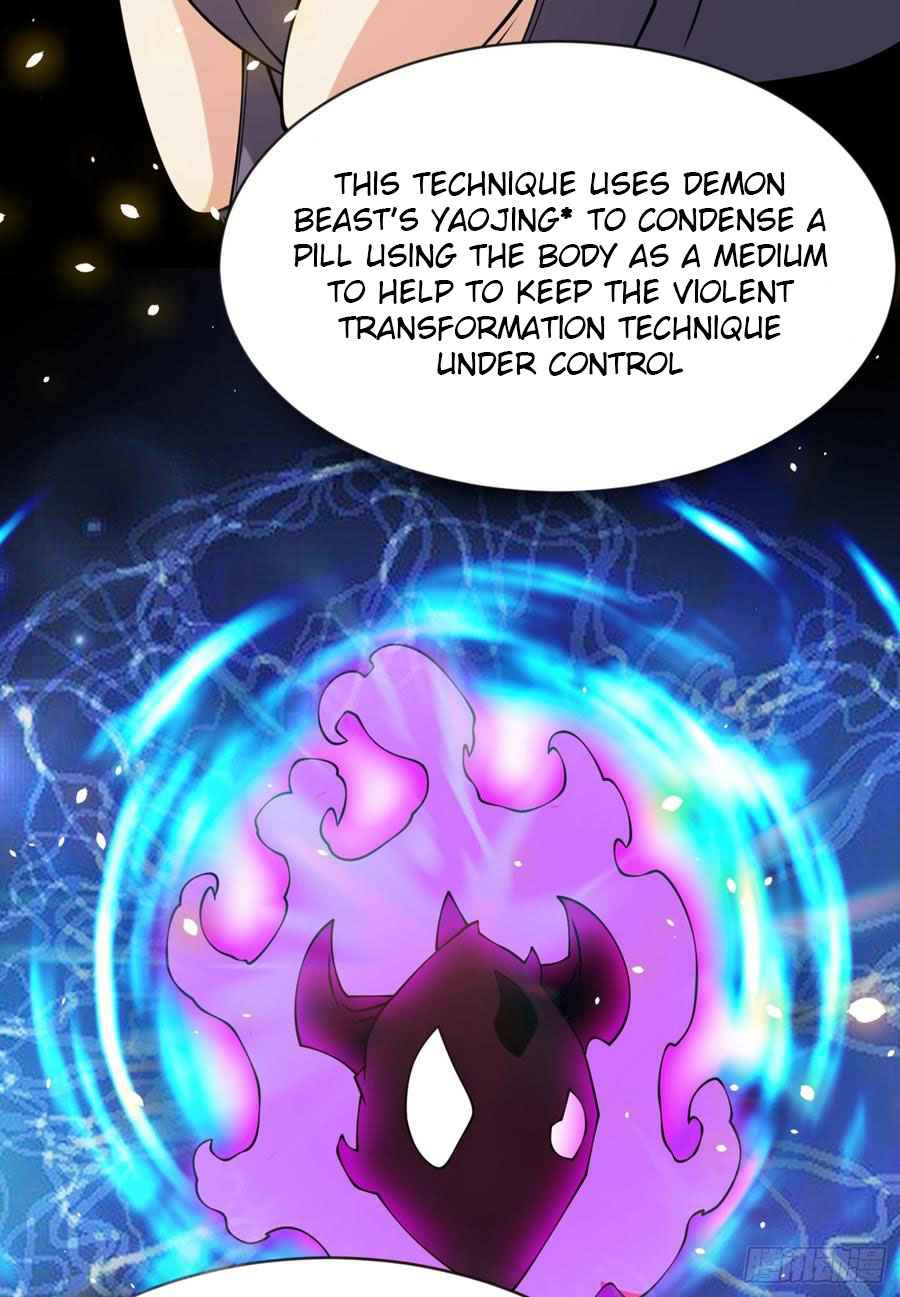 Martial Inverse - chapter-30 - Page 7