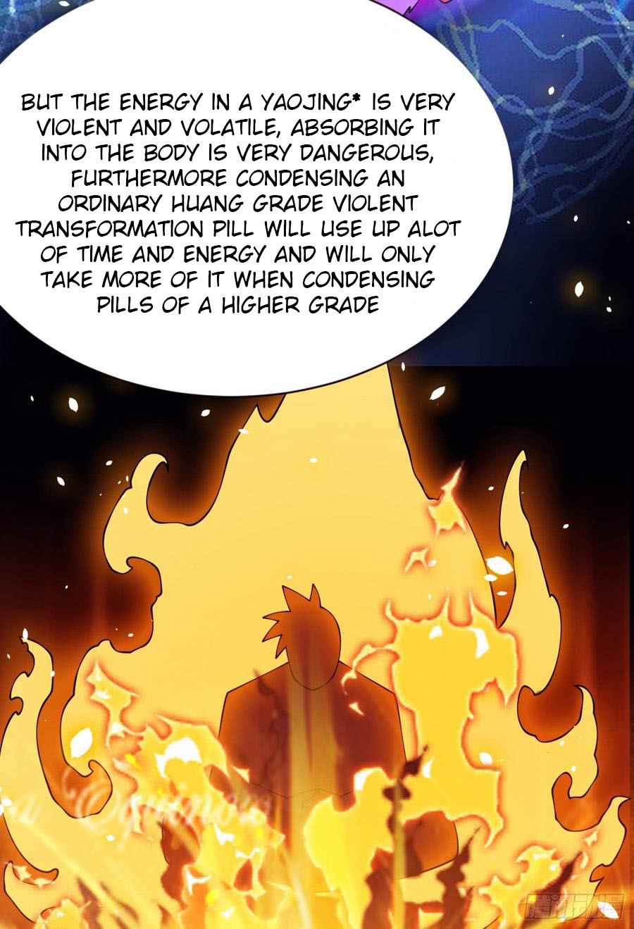 Martial Inverse - chapter-30 - Page 8