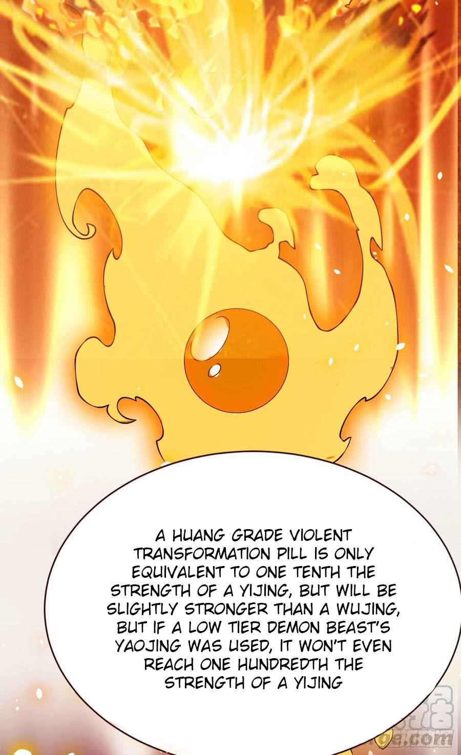 Martial Inverse - chapter-30 - Page 9
