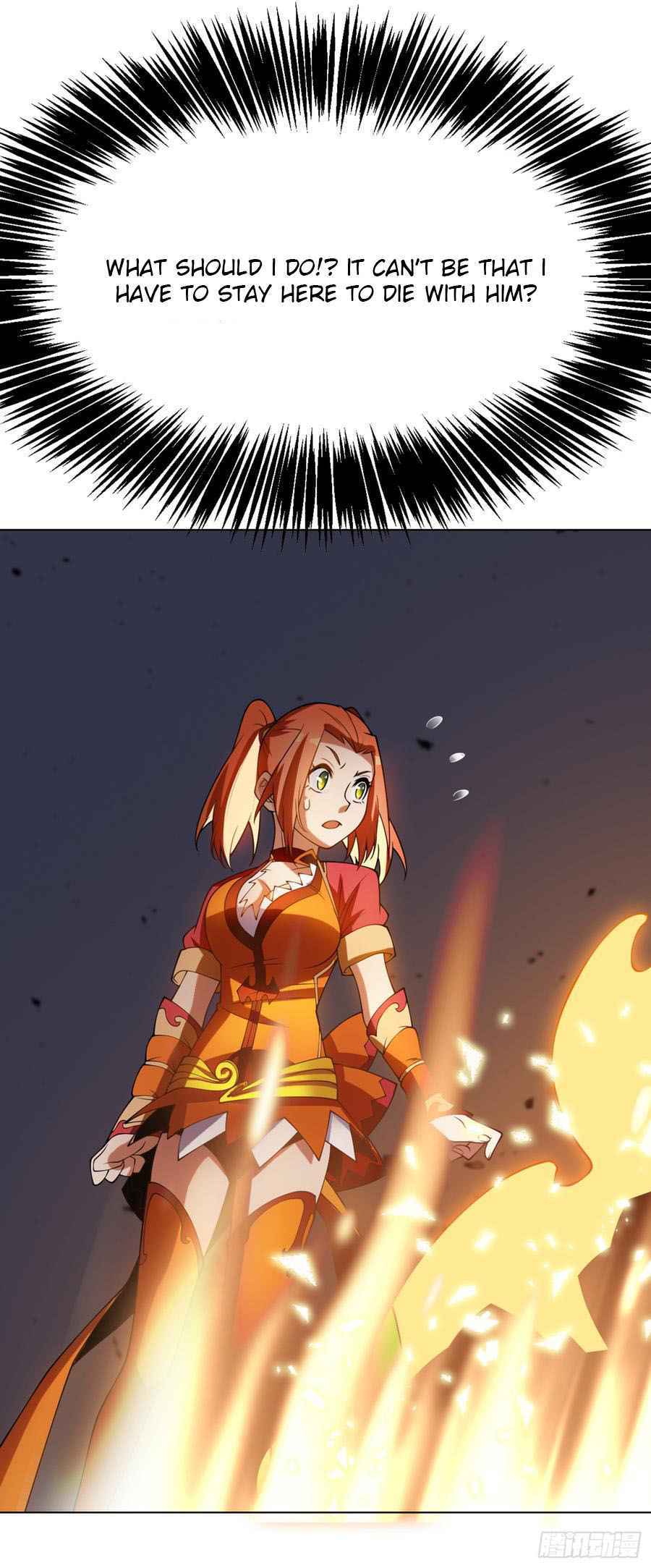 Martial Inverse - chapter-31 - Page 16