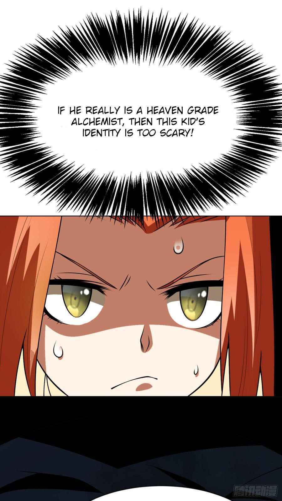 Martial Inverse - chapter-31 - Page 2