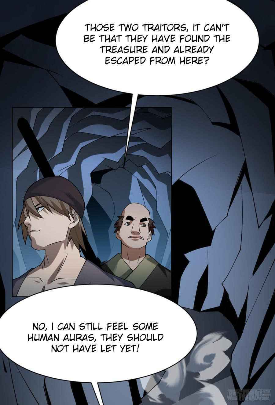 Martial Inverse - chapter-31 - Page 3