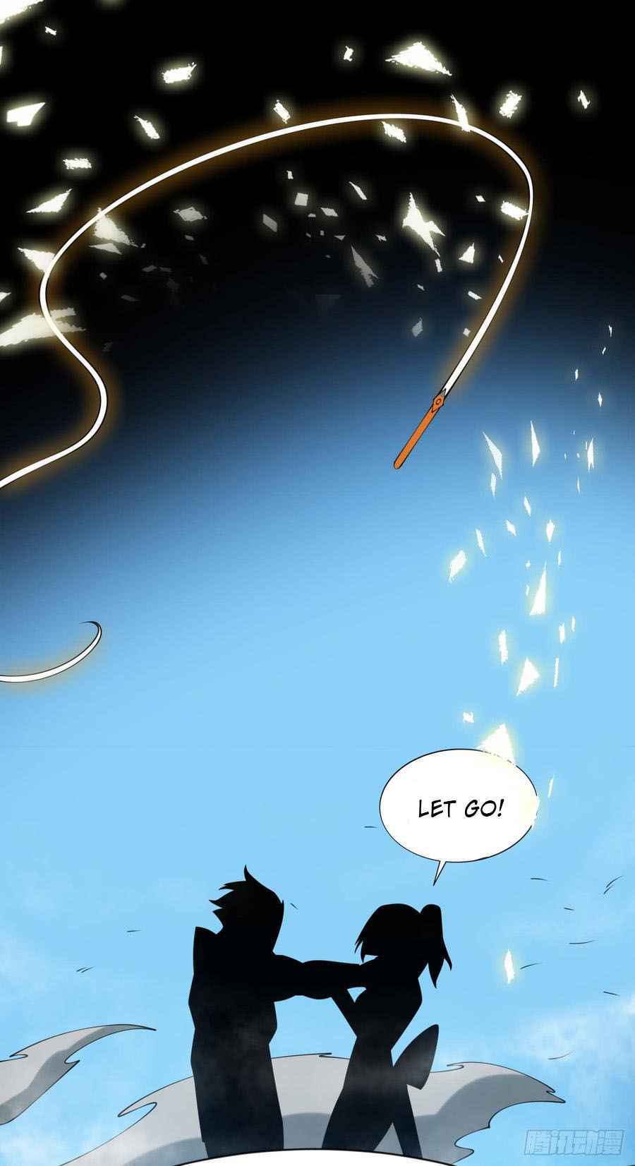 Martial Inverse - chapter-31 - Page 35