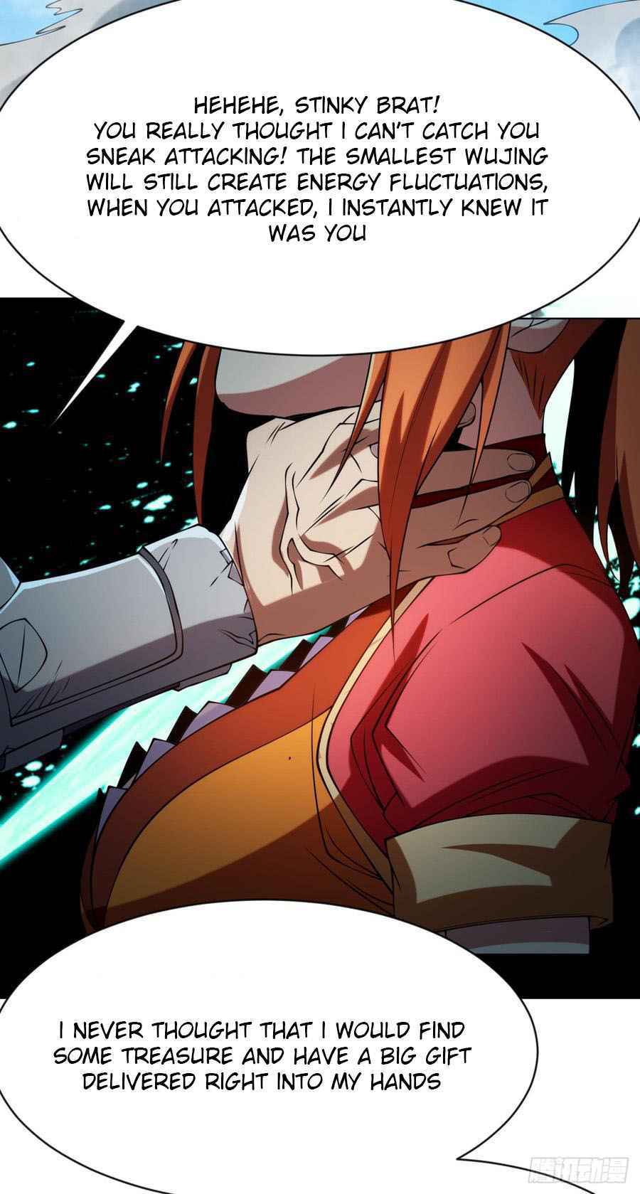 Martial Inverse - chapter-31 - Page 36