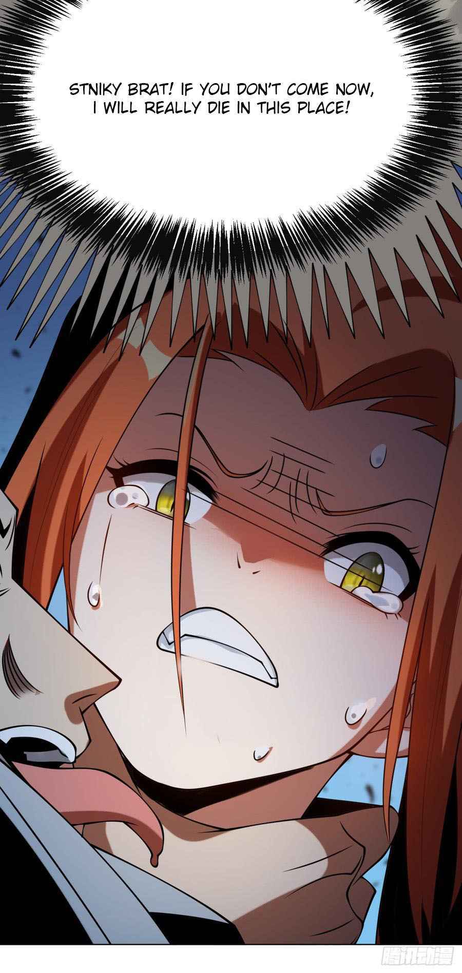 Martial Inverse - chapter-31 - Page 42