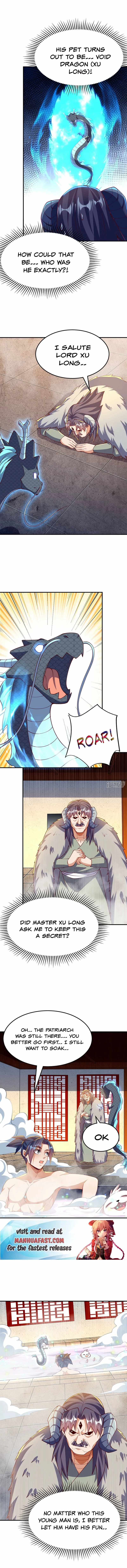 Martial Inverse - chapter-316 - Page 2