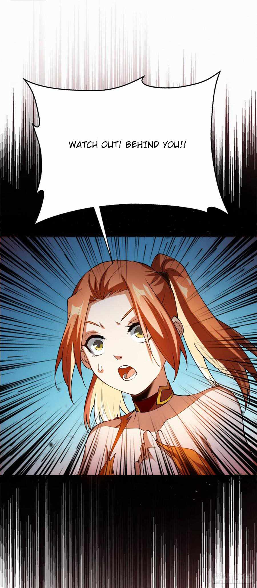 Martial Inverse - chapter-32 - Page 20