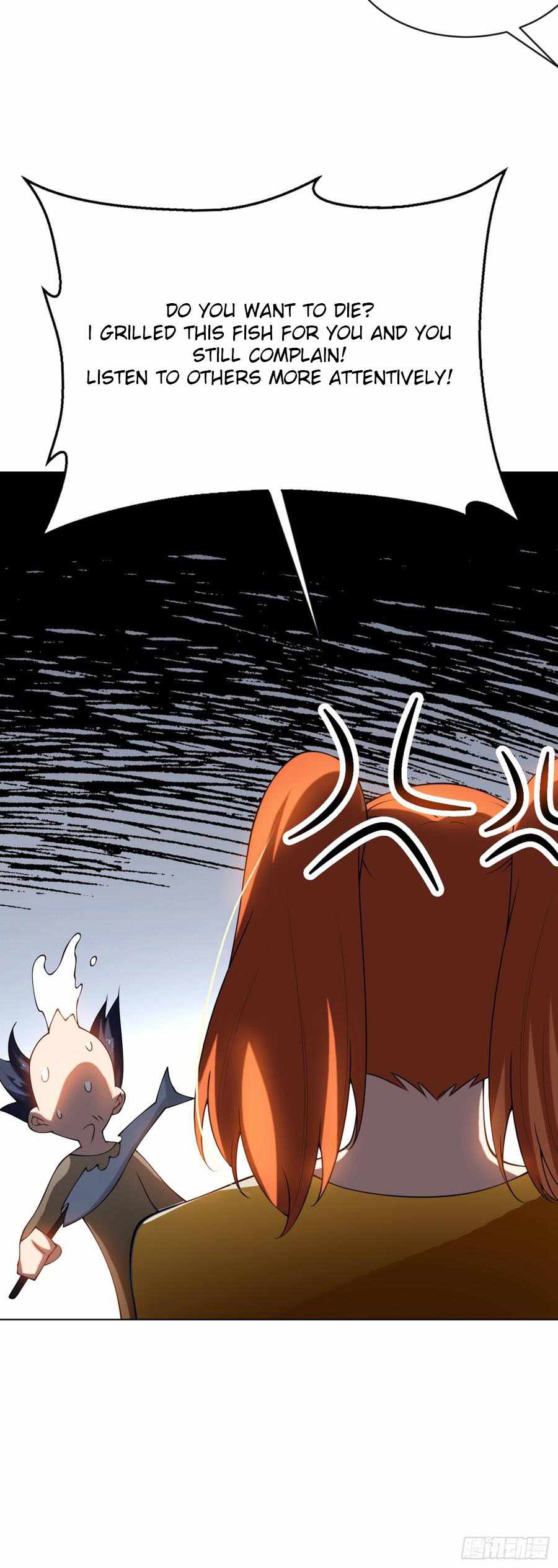 Martial Inverse - chapter-32 - Page 41