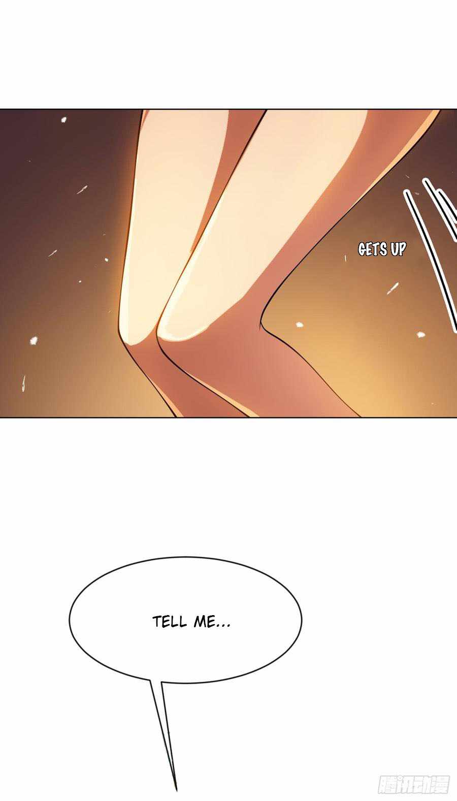Martial Inverse - chapter-33 - Page 1