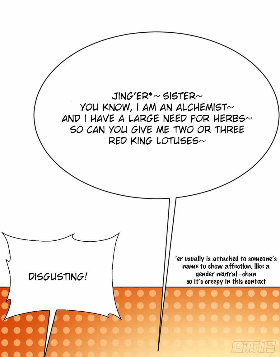 Martial Inverse - chapter-33 - Page 16