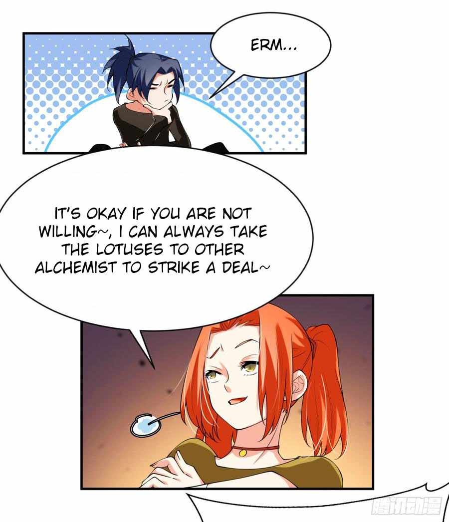 Martial Inverse - chapter-33 - Page 23