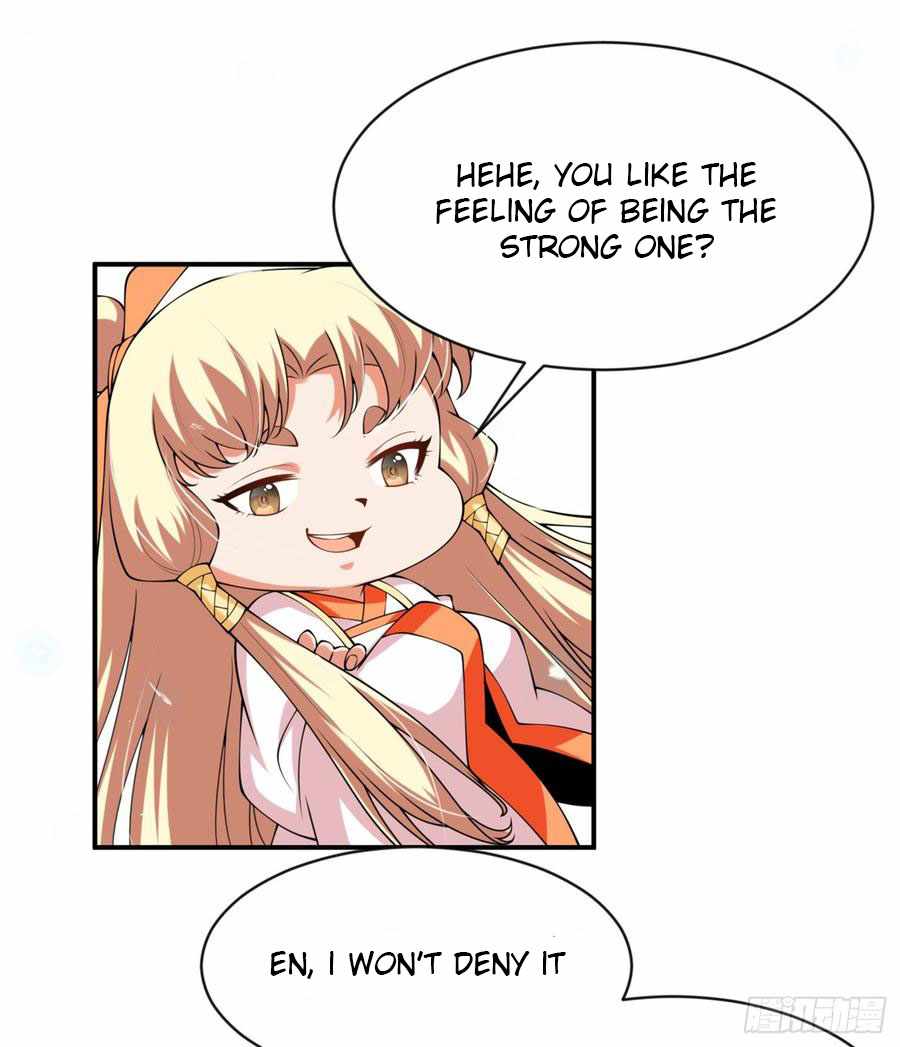 Martial Inverse - chapter-33 - Page 27