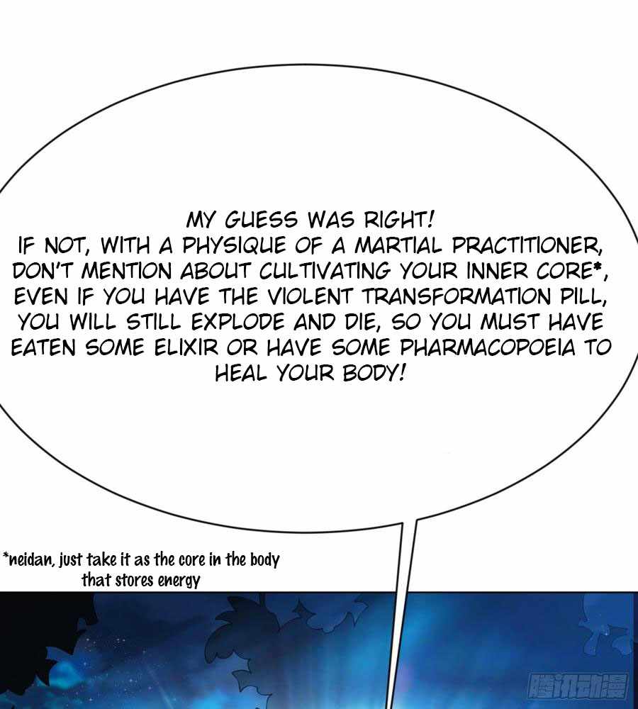 Martial Inverse - chapter-33 - Page 6