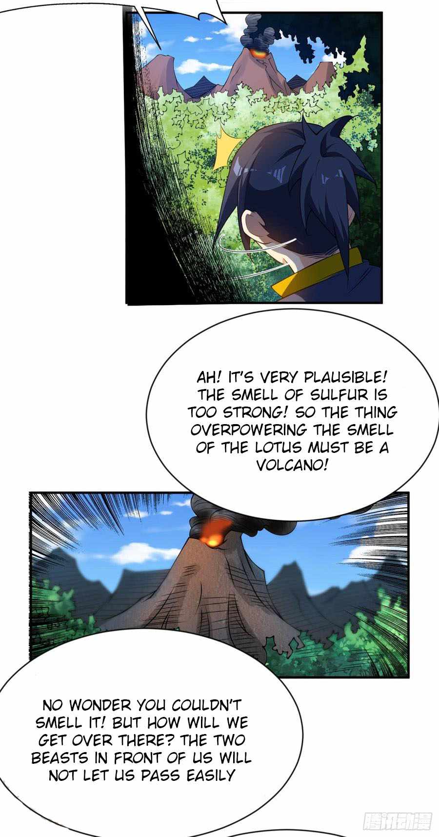 Martial Inverse - chapter-34 - Page 17