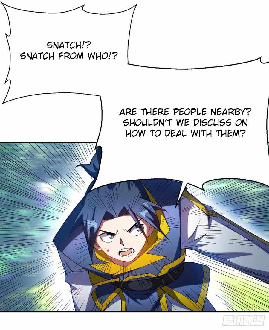 Martial Inverse - chapter-34 - Page 7