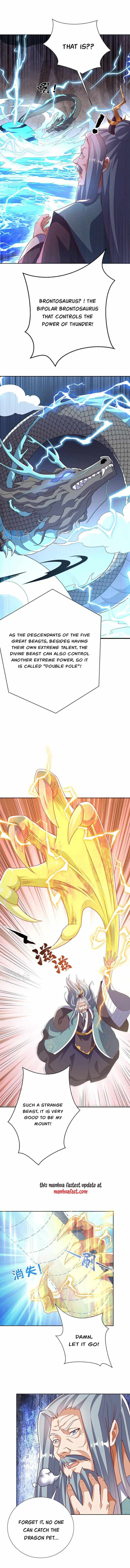 Martial Inverse - chapter-343 - Page 2