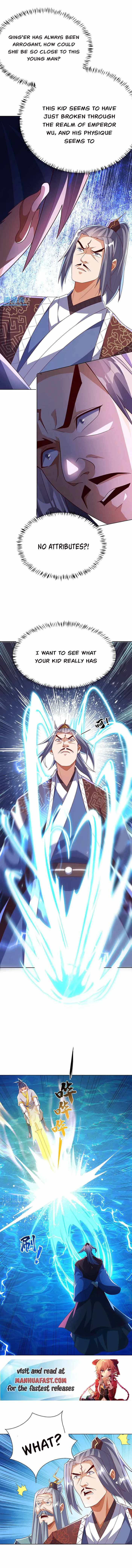 Martial Inverse - chapter-344 - Page 4