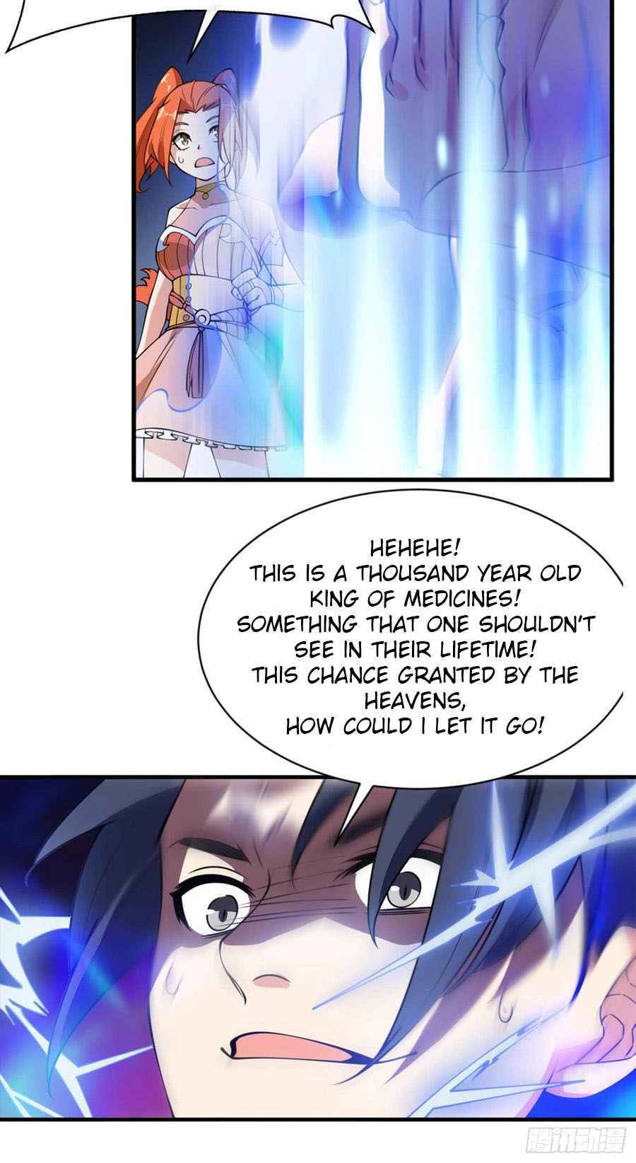 Martial Inverse - chapter-35 - Page 14
