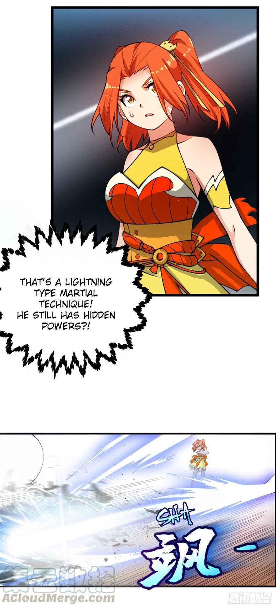 Martial Inverse - chapter-35 - Page 17