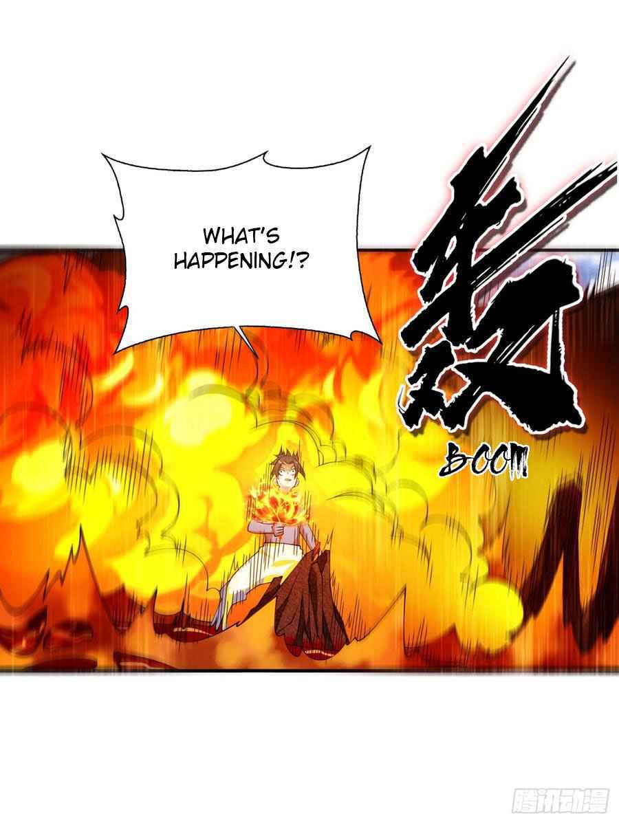 Martial Inverse - chapter-35 - Page 26