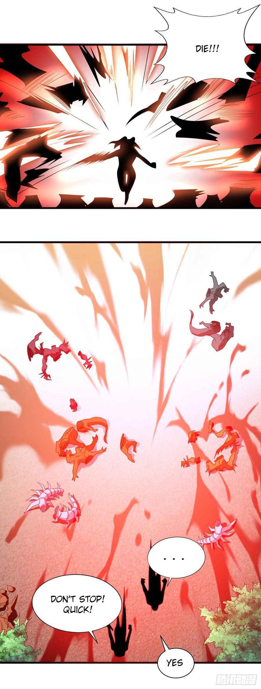 Martial Inverse - chapter-35 - Page 6