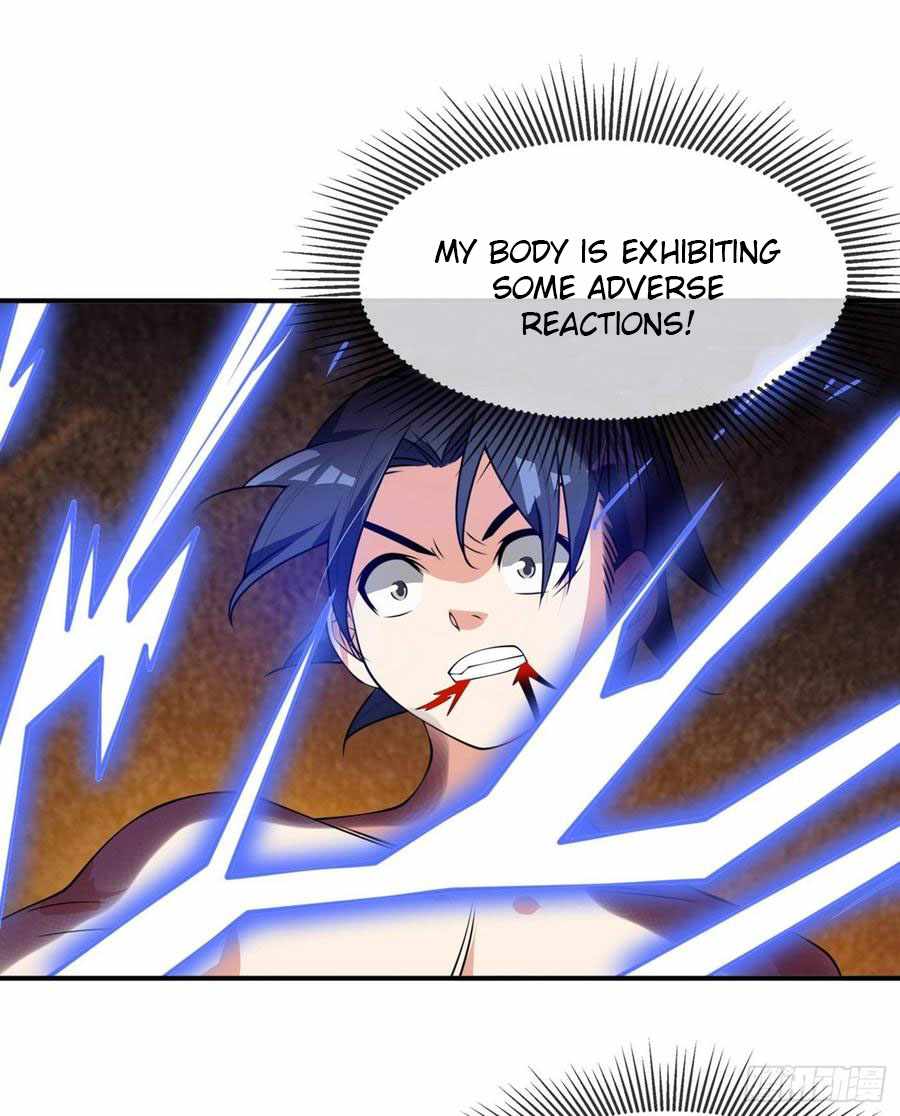 Martial Inverse - chapter-36 - Page 10