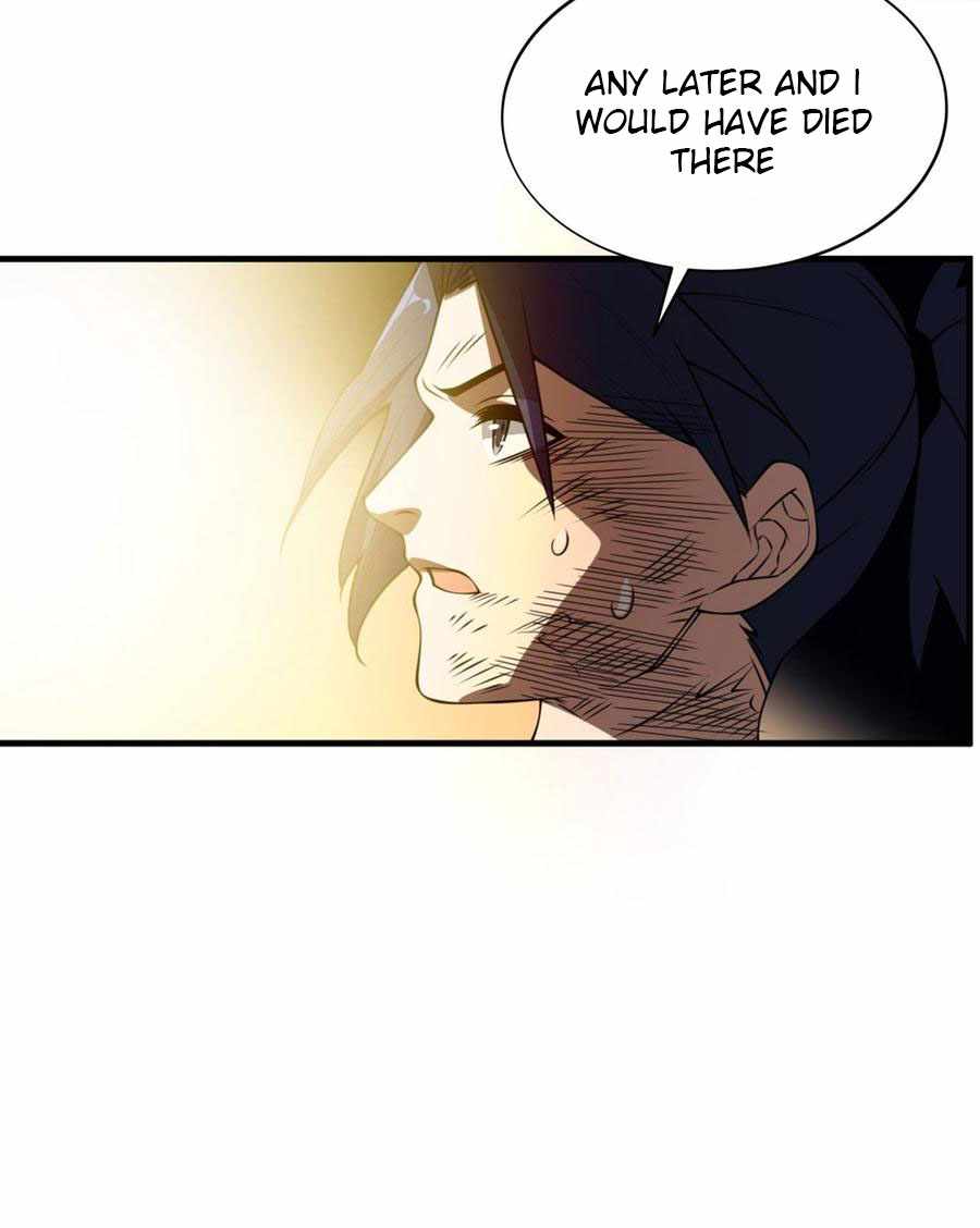 Martial Inverse - chapter-36 - Page 17