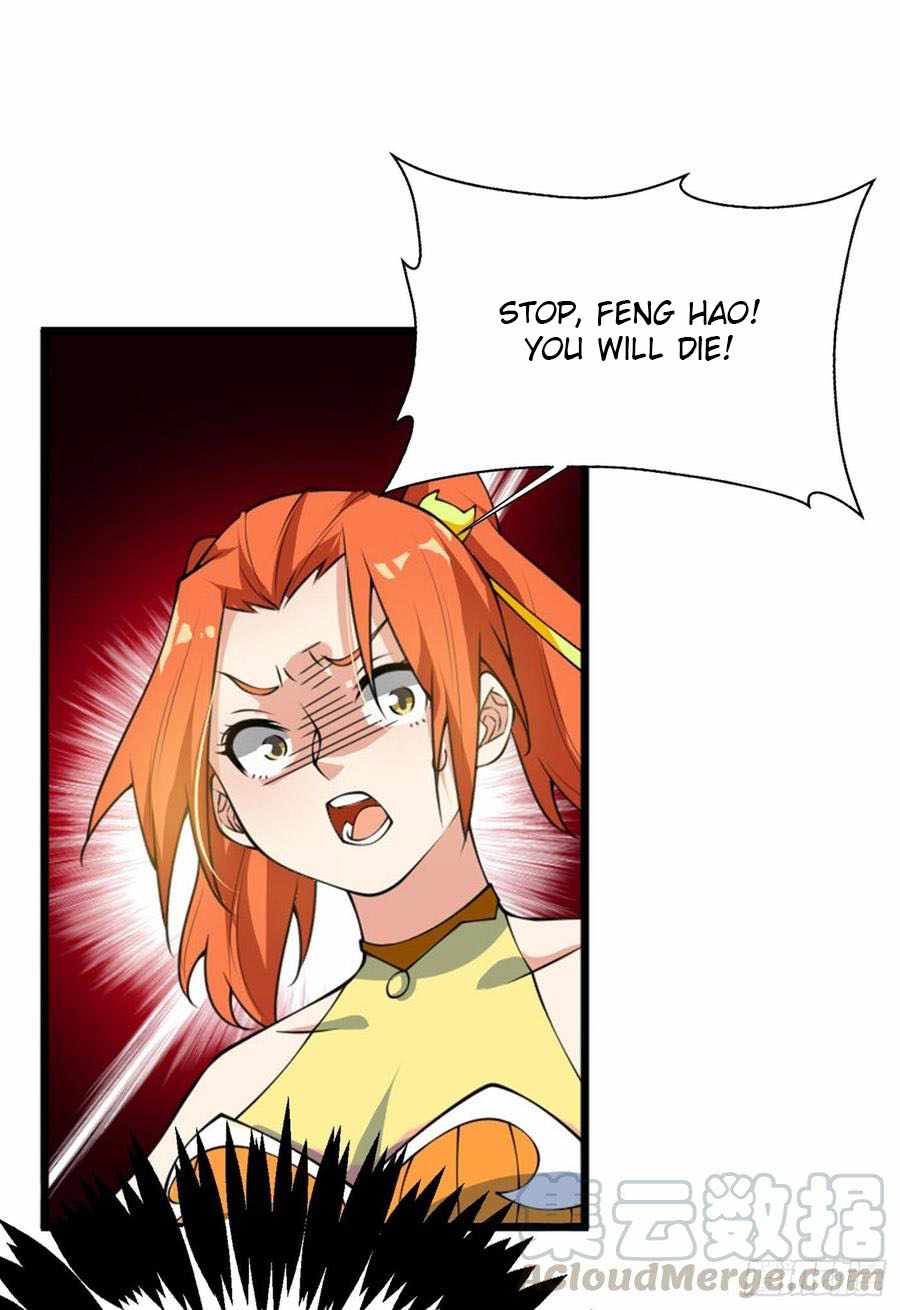 Martial Inverse - chapter-36 - Page 21
