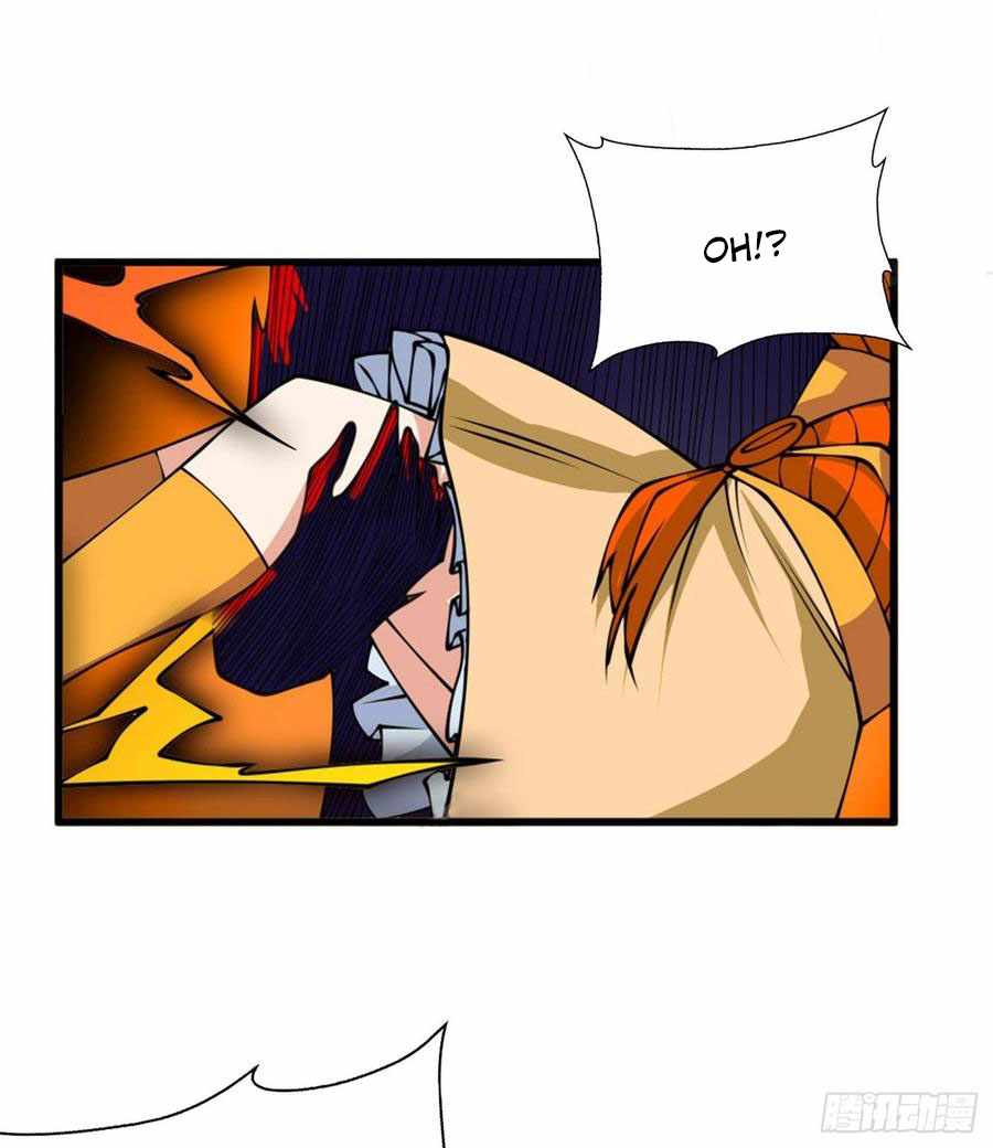 Martial Inverse - chapter-36 - Page 28