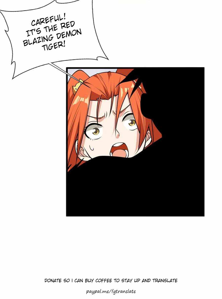 Martial Inverse - chapter-36 - Page 35