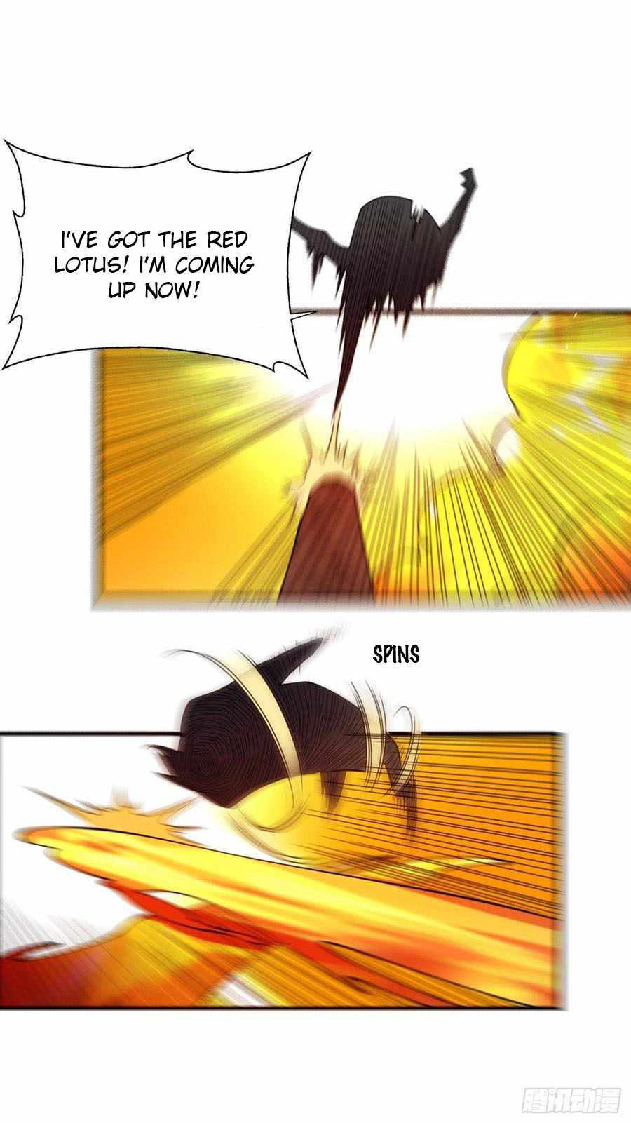Martial Inverse - chapter-36 - Page 6