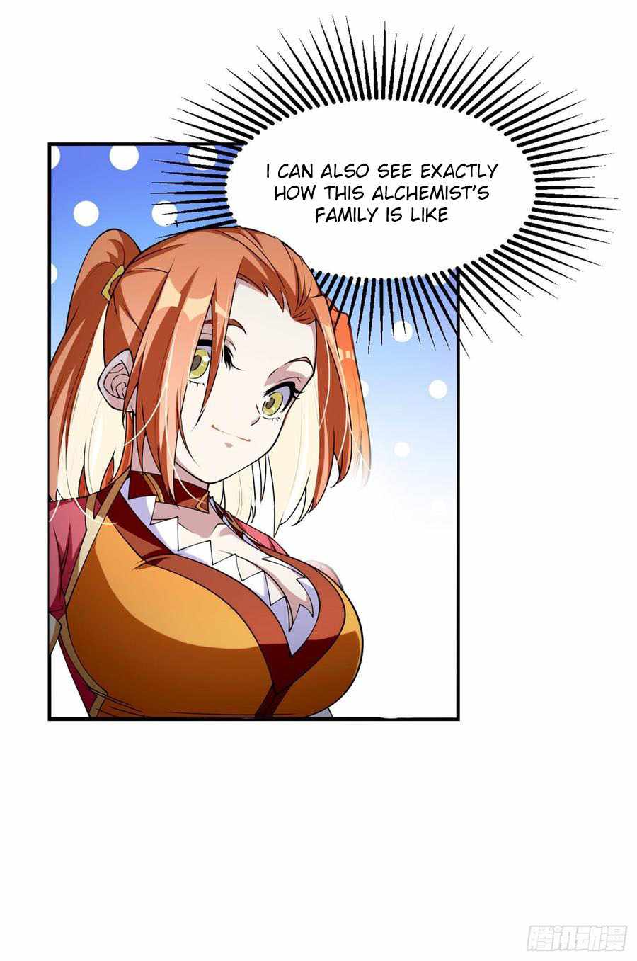 Martial Inverse - chapter-37 - Page 24