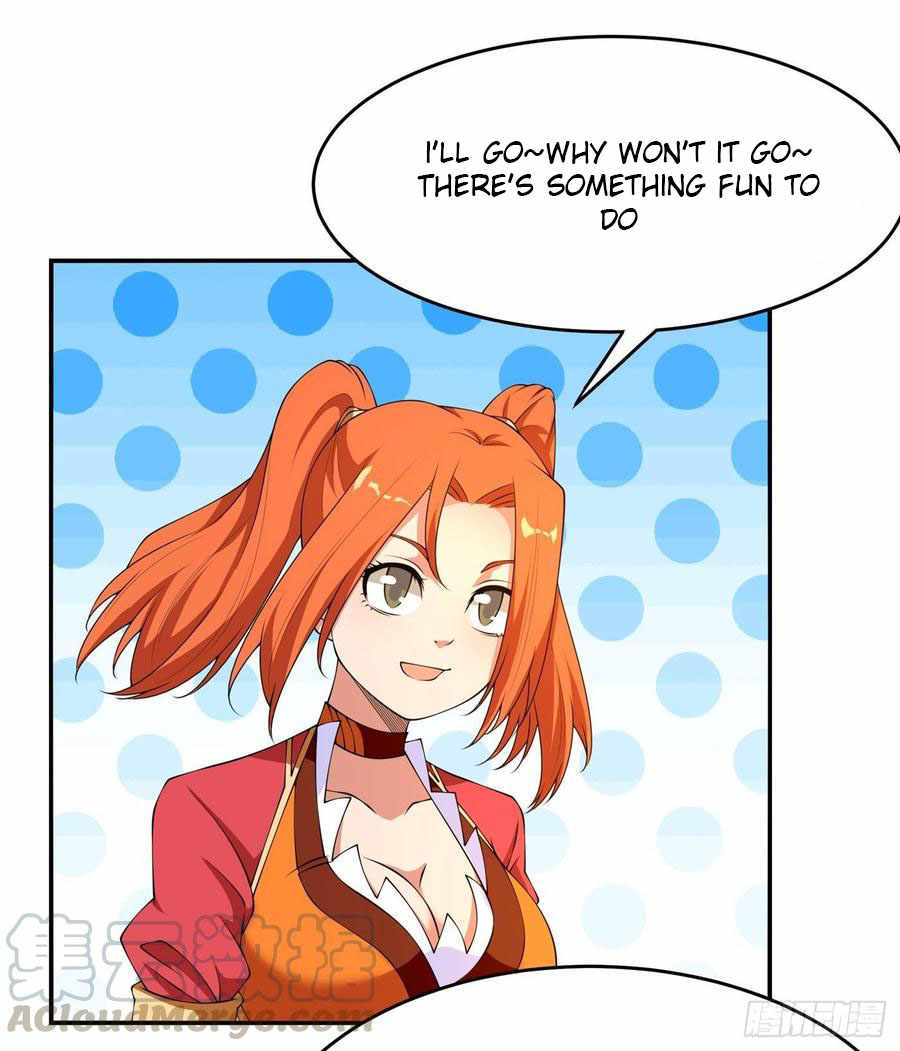 Martial Inverse - chapter-38 - Page 21