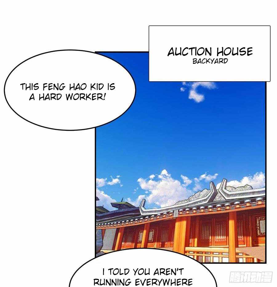 Martial Inverse - chapter-38 - Page 28