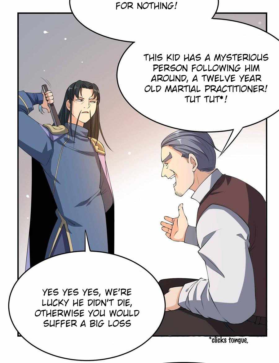 Martial Inverse - chapter-38 - Page 29