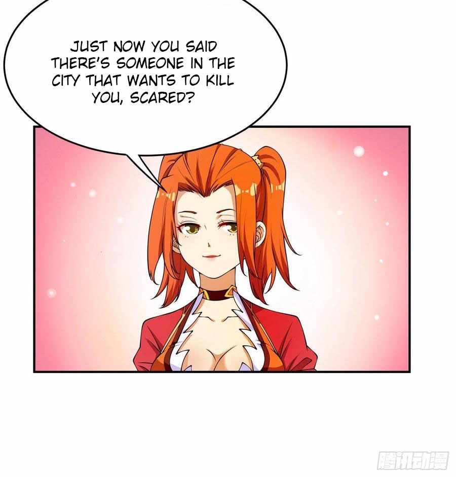 Martial Inverse - chapter-38 - Page 3
