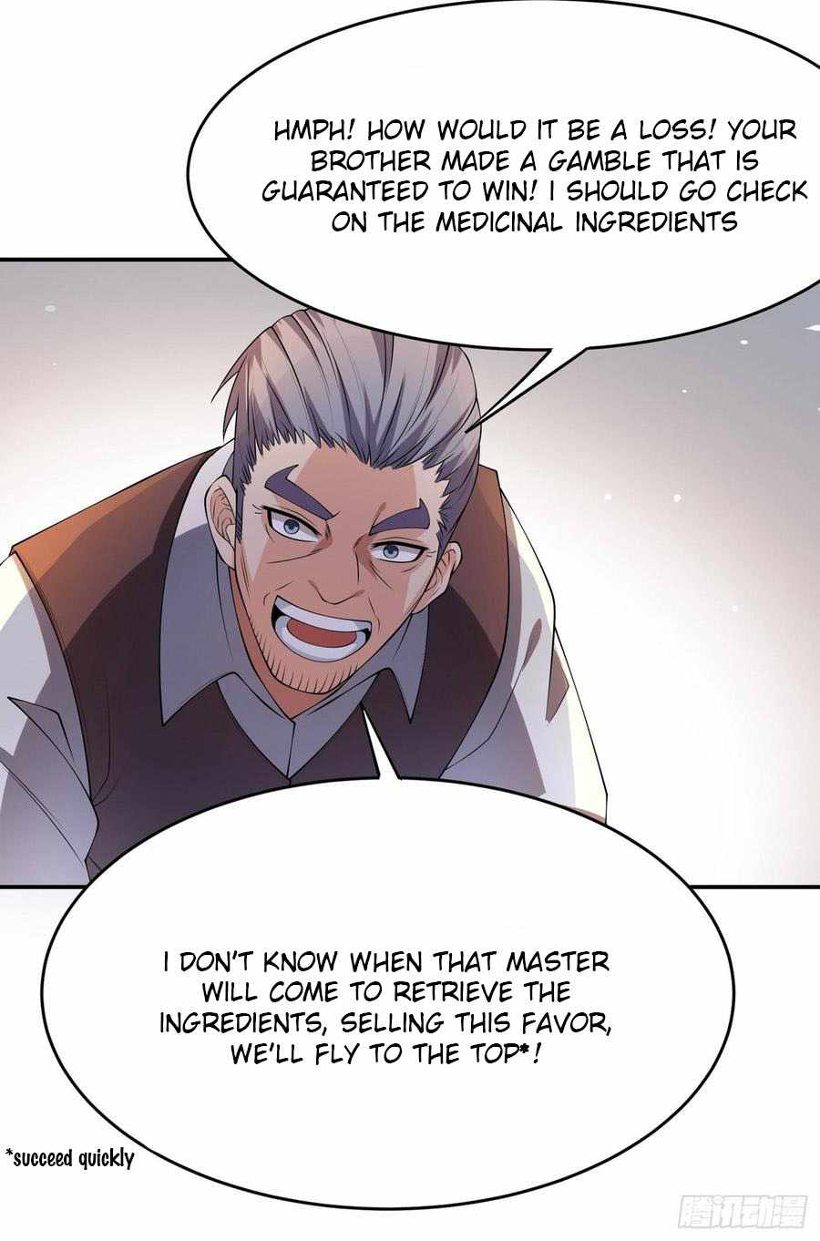 Martial Inverse - chapter-38 - Page 30