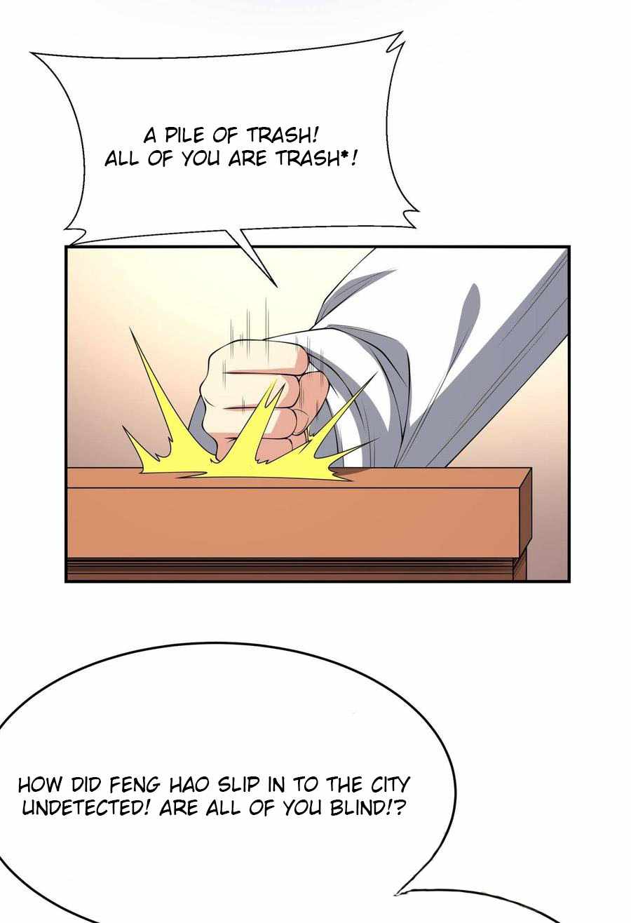 Martial Inverse - chapter-38 - Page 33
