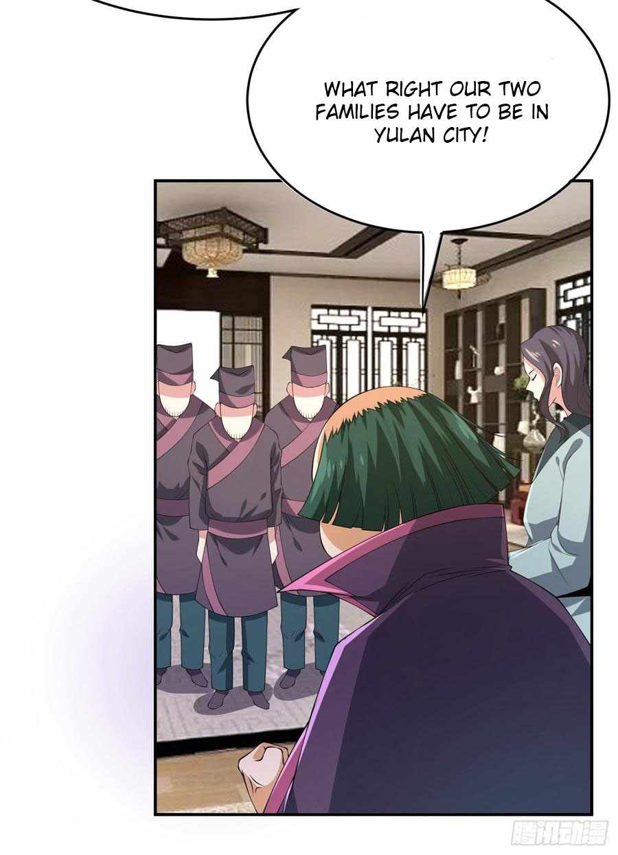 Martial Inverse - chapter-38 - Page 34