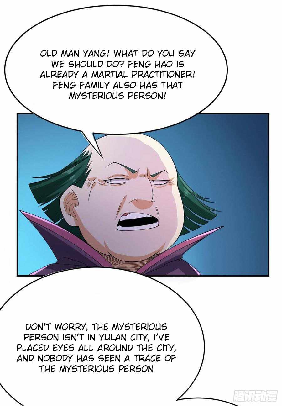 Martial Inverse - chapter-38 - Page 35