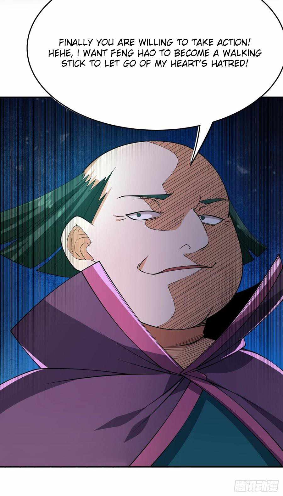Martial Inverse - chapter-38 - Page 37