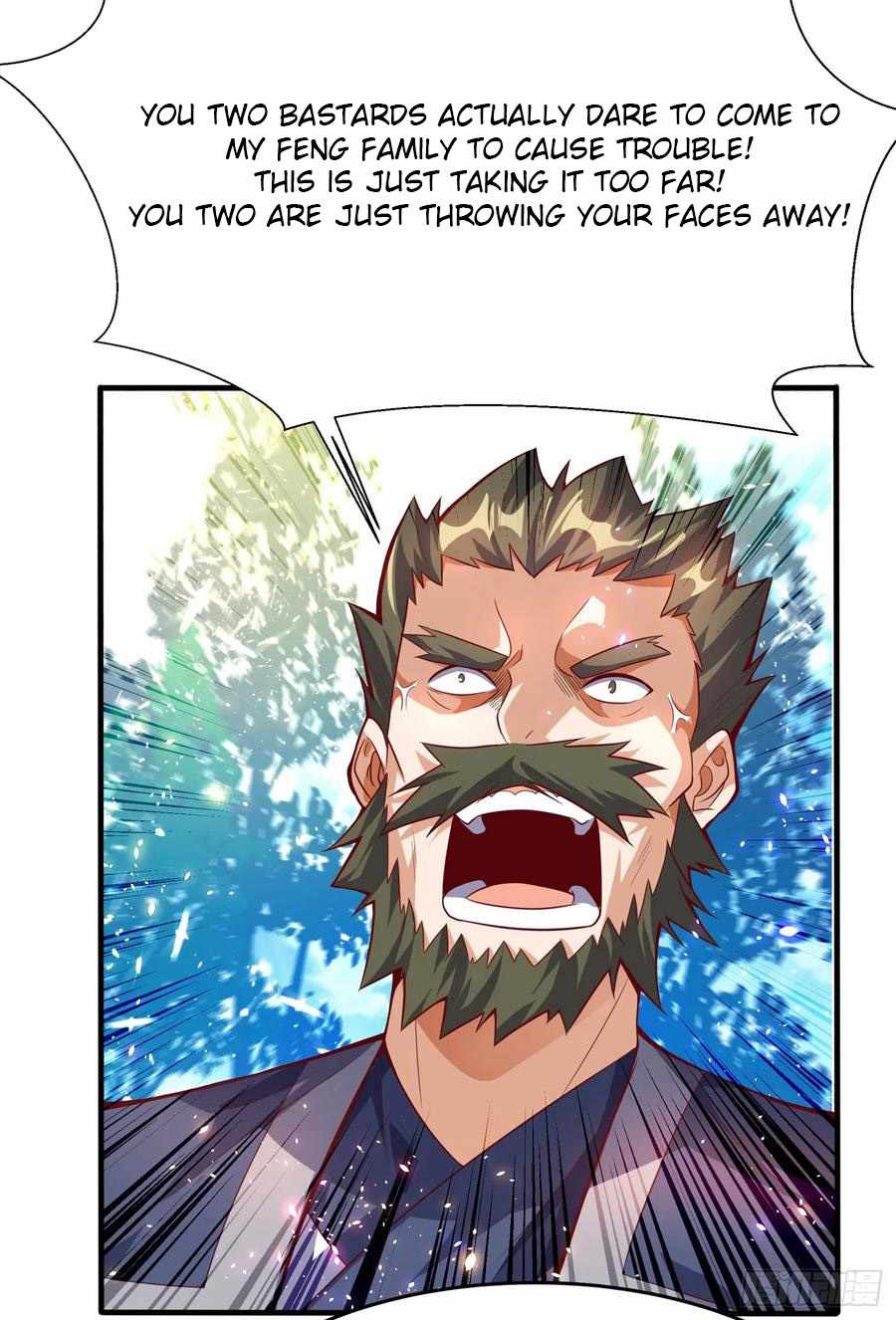 Martial Inverse - chapter-39 - Page 11