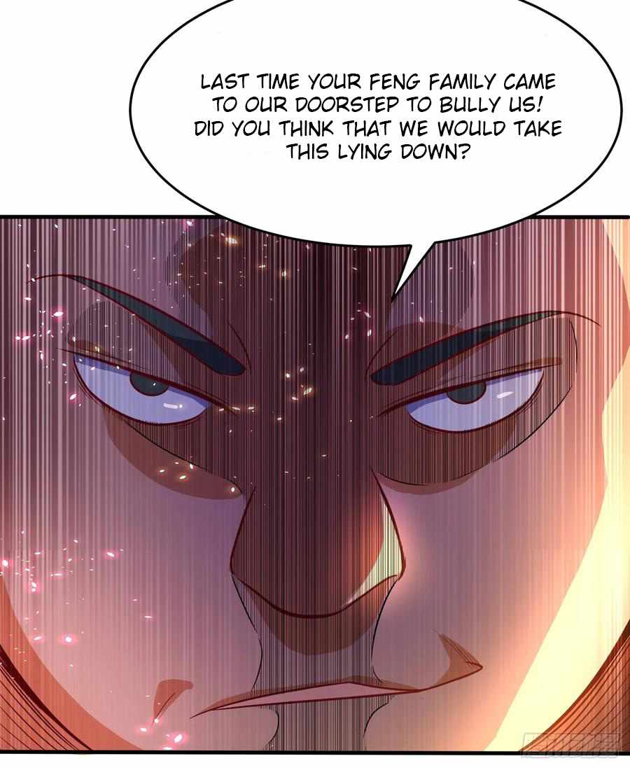 Martial Inverse - chapter-39 - Page 12