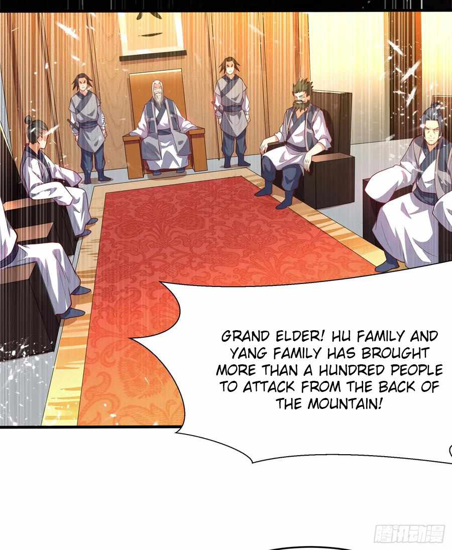 Martial Inverse - chapter-39 - Page 2