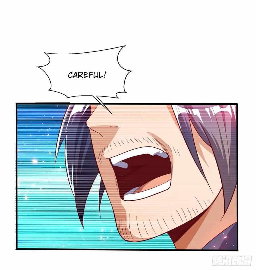 Martial Inverse - chapter-39 - Page 23