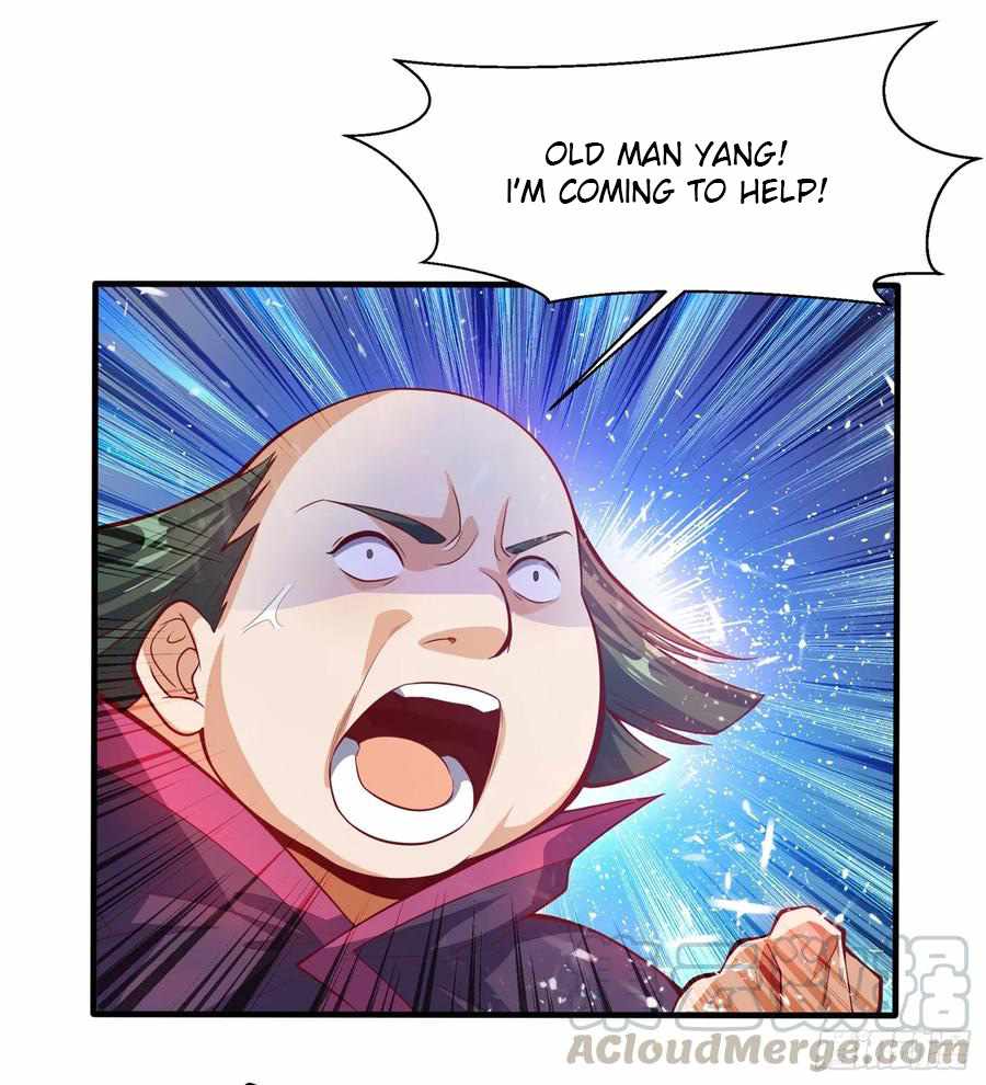 Martial Inverse - chapter-39 - Page 25