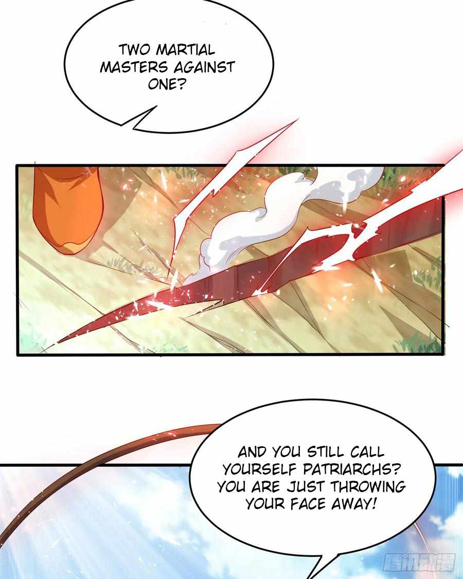 Martial Inverse - chapter-39 - Page 27