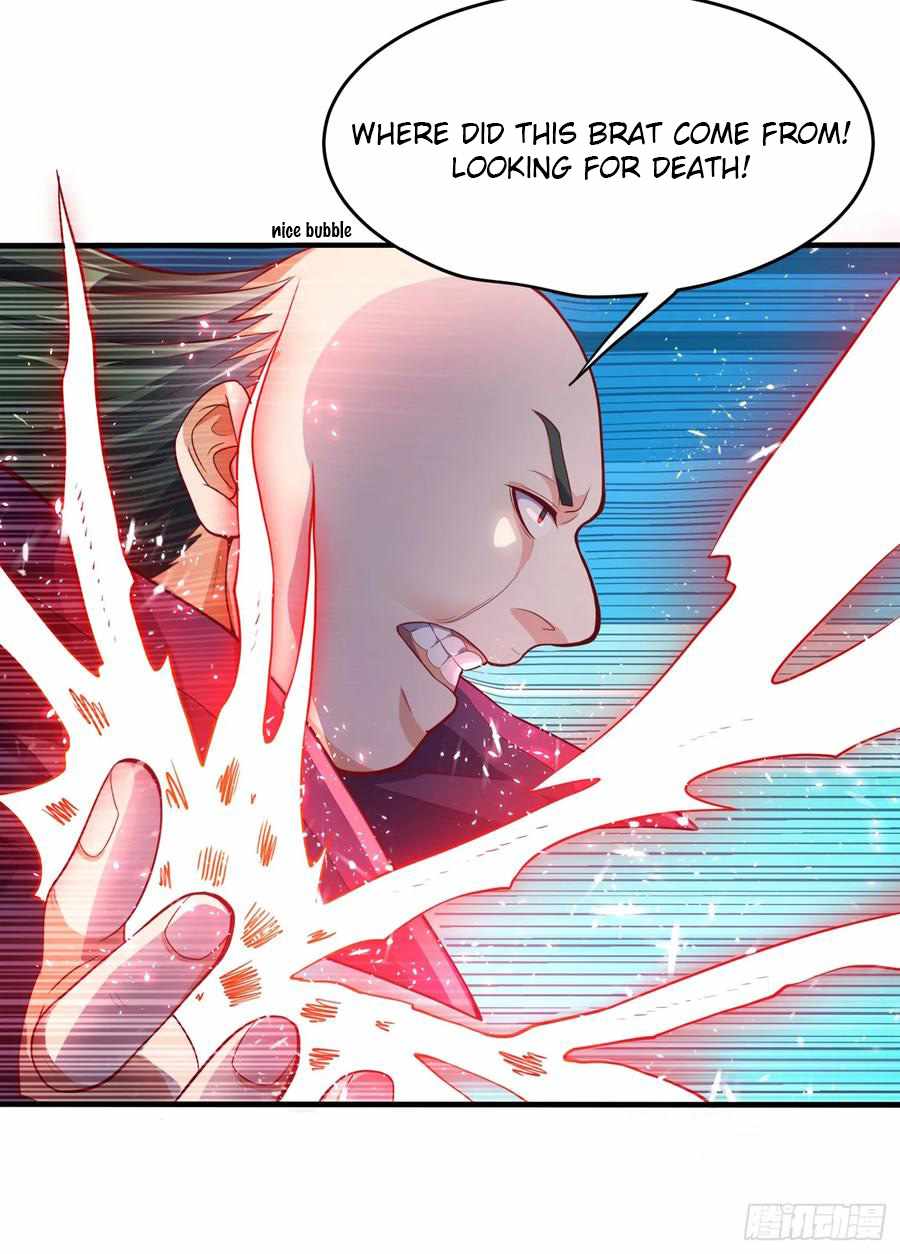 Martial Inverse - chapter-39 - Page 29