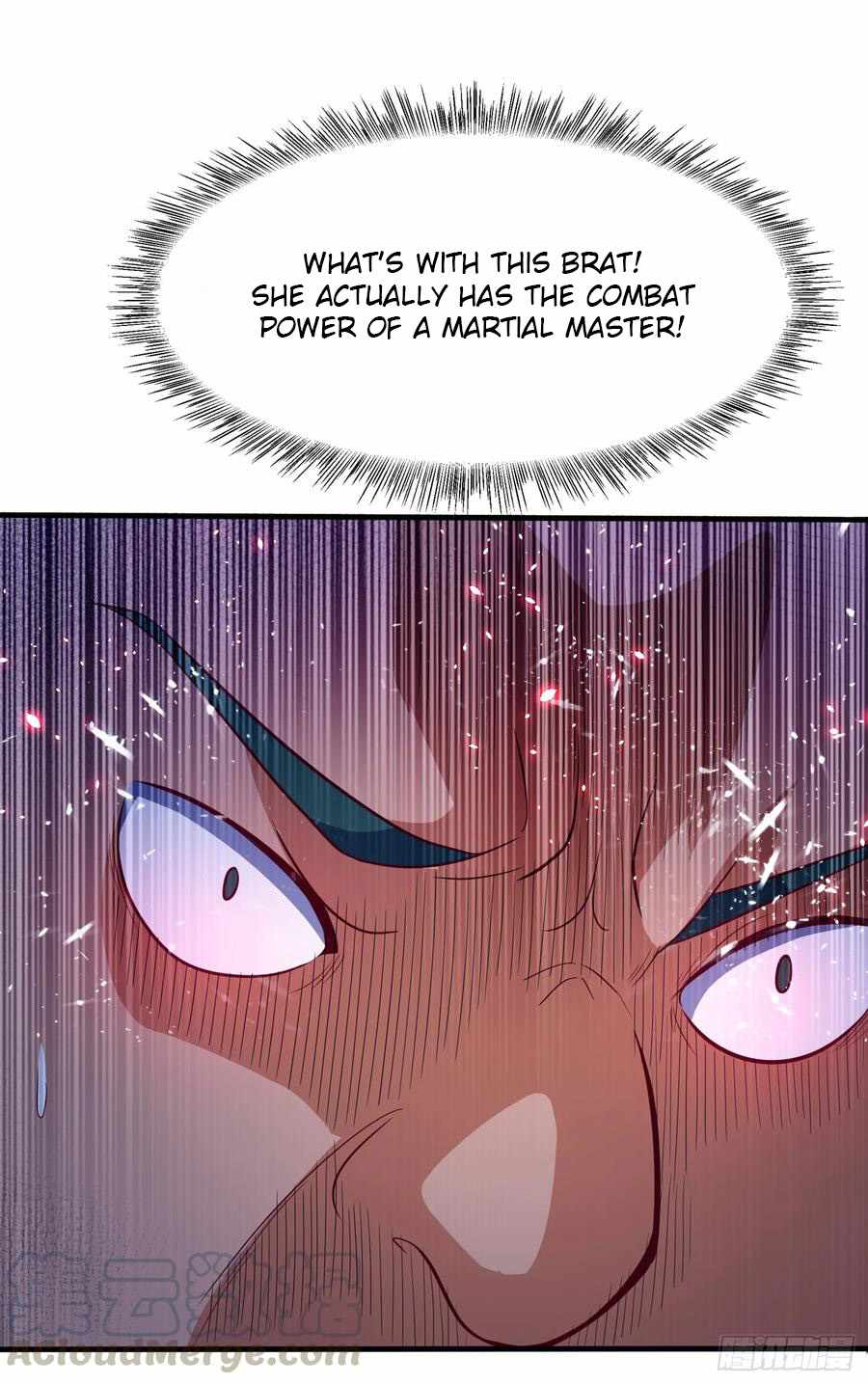 Martial Inverse - chapter-39 - Page 31